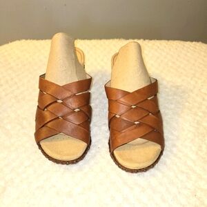 Women Dansko Sandal